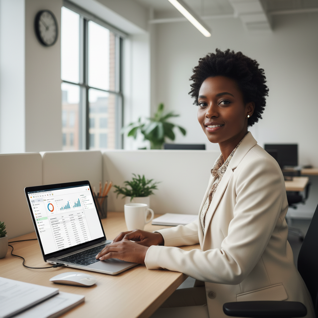 Establishing a Robust Bookkeeping System in Under a Day: A Practical Guide for Small Business Owners