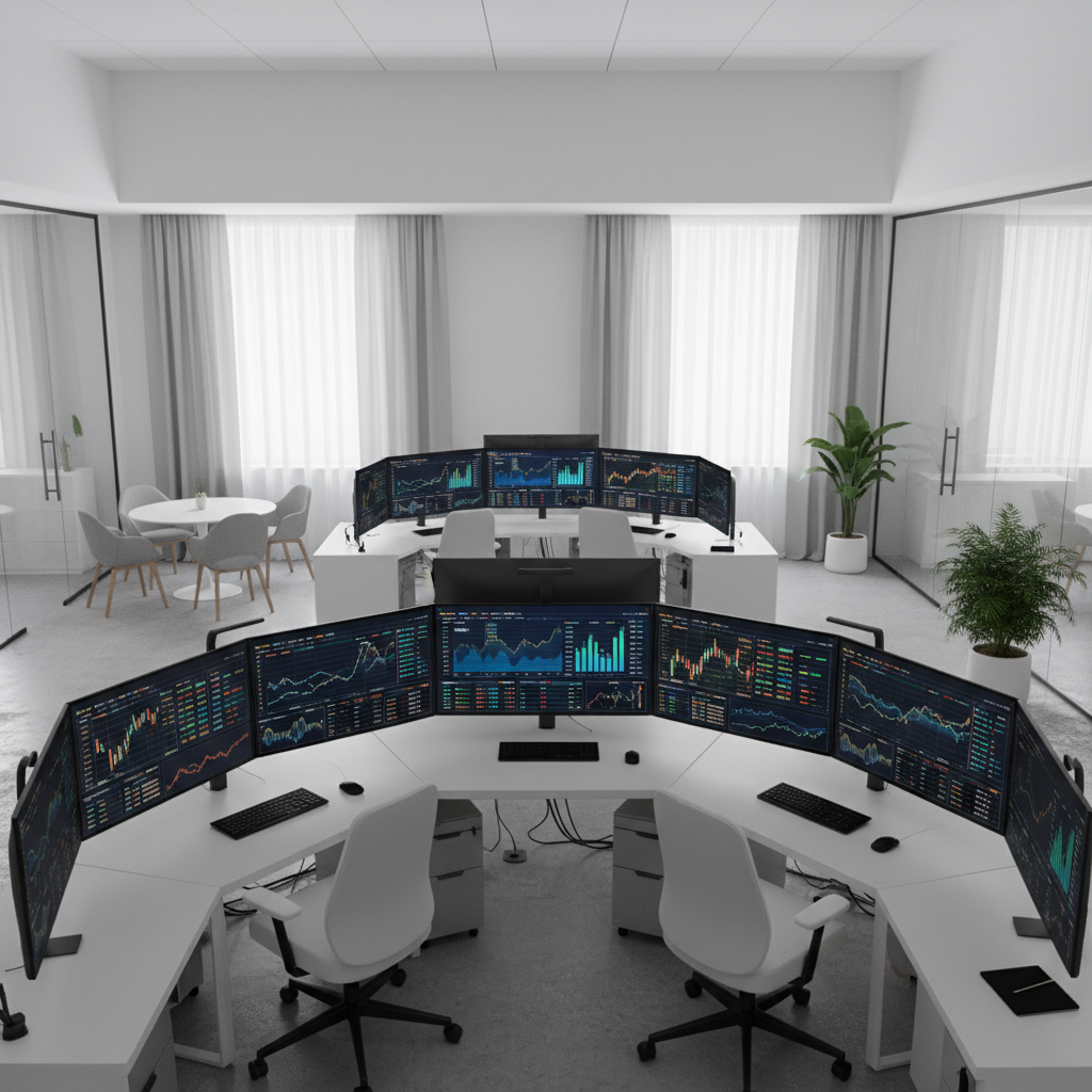 Strategic Financial Leadership: Deciding Between a Fractional CFO and a Full-Time Bookkeeper