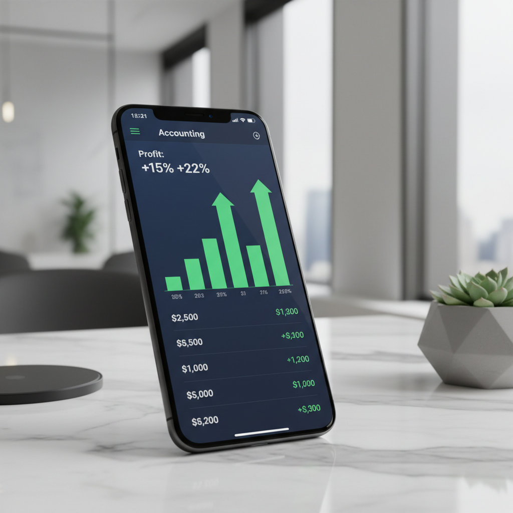 Establishing a Robust Bookkeeping System in Just One Day: A Practical Guide for Small Business Owners