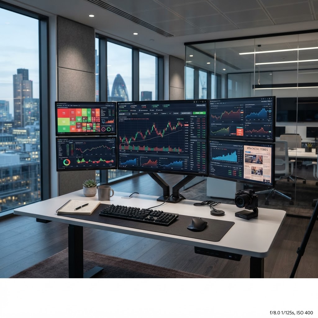The 90-Day Advantage: Proactive Cash Flow Forecasting for Small Business Growth