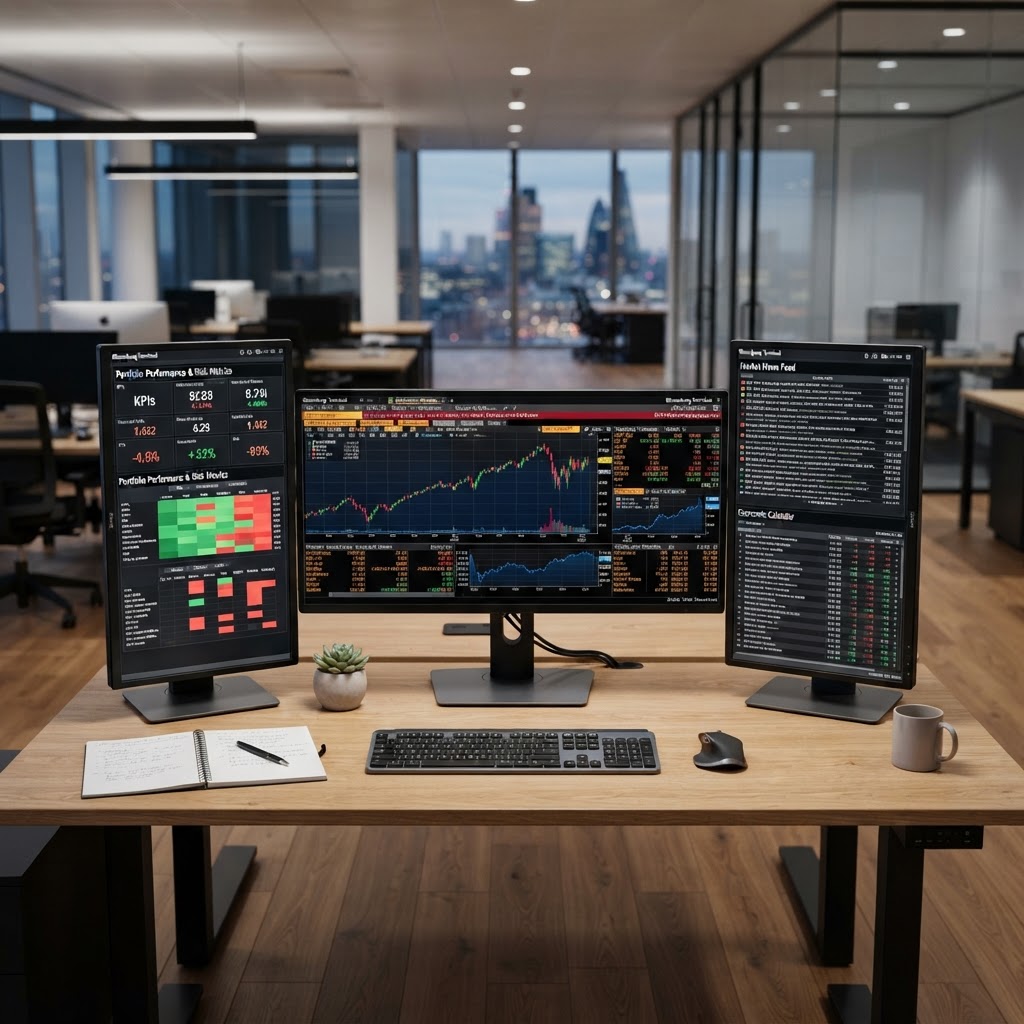 The 24-Hour Financial Foundation: Building a Bulletproof Bookkeeping System
