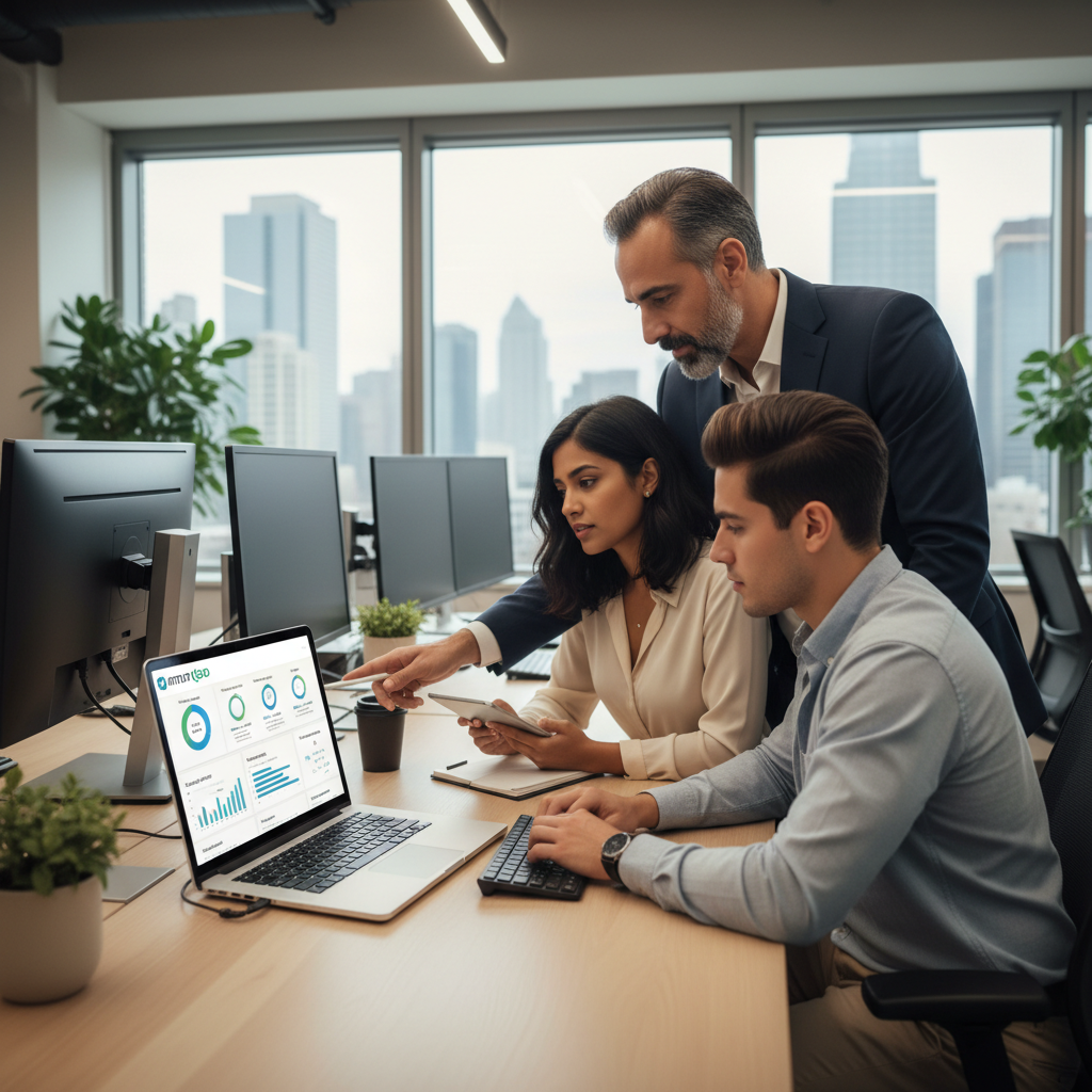 Choosing Between QuickBooks Online and Desktop: A 2026 Guide for Small Business Owners