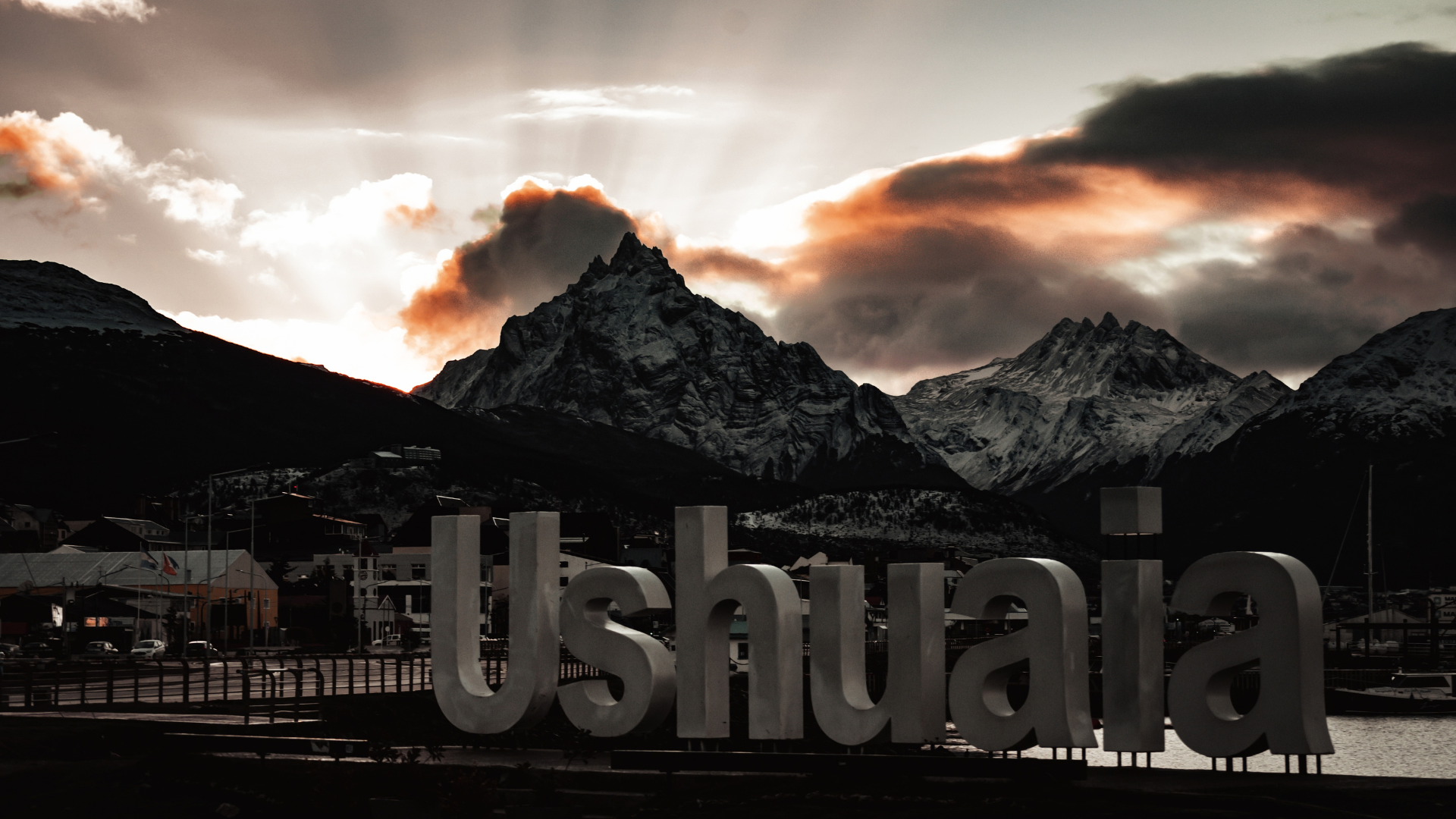 Refugio Austral