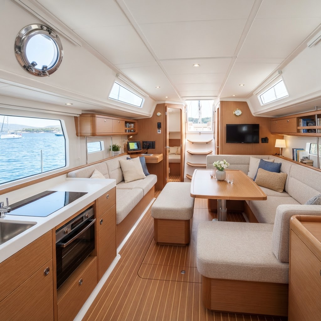 Preventing Boat Mold: The Ultimate Guide for Boat Owners