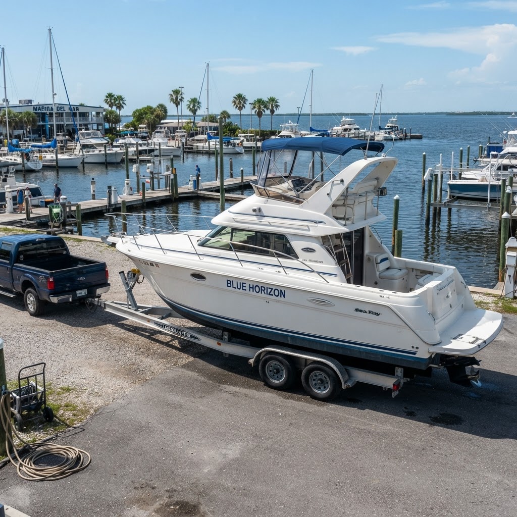Sea Ray 310 Sundancer