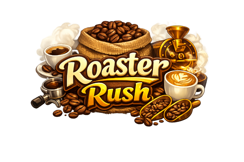 Roaster Rush
