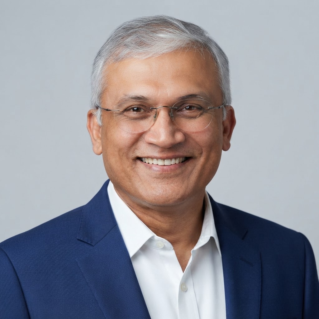 Photo of Vijendran Venkoparao