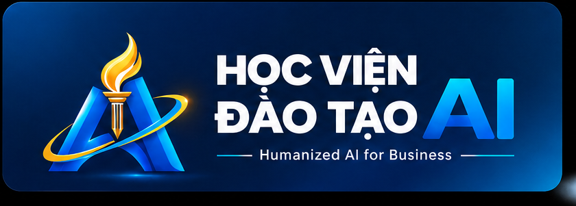 Học viện Đào tạo AI