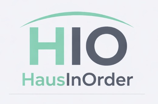 HausInOrder