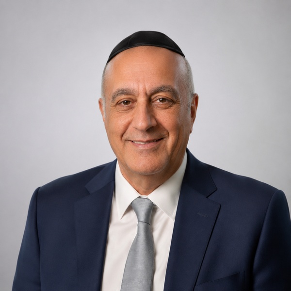 יהורם יקותיאל