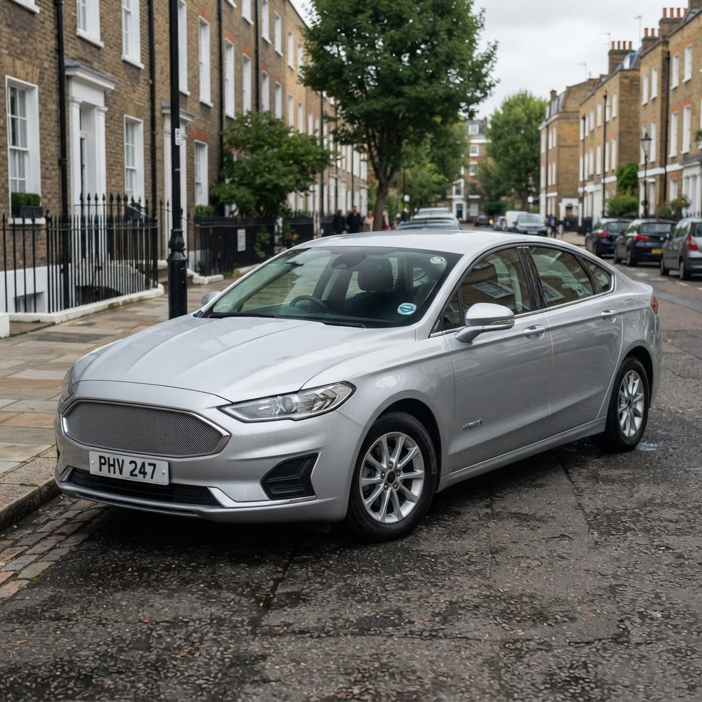 PCO / Private Hire
