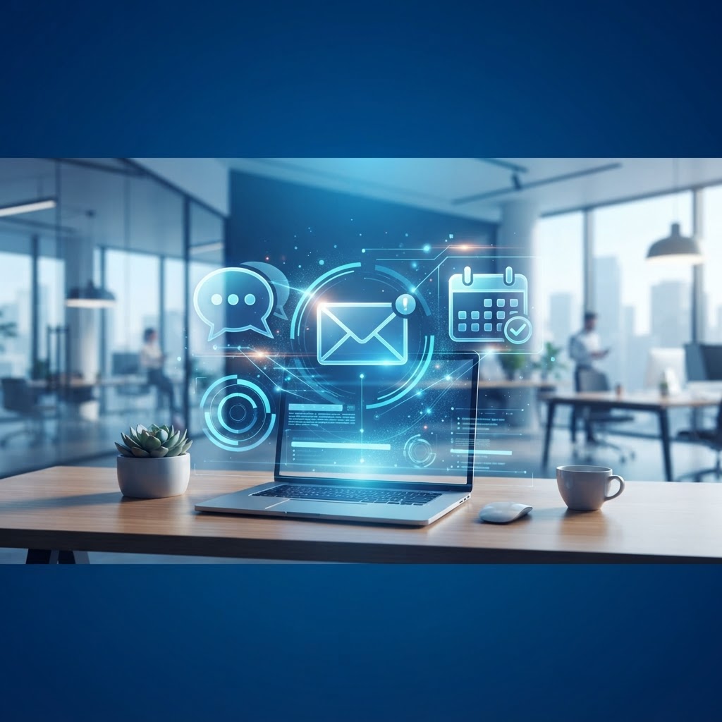 Advanced Microsoft Teams & Outlook Tips to Boost Productivity
