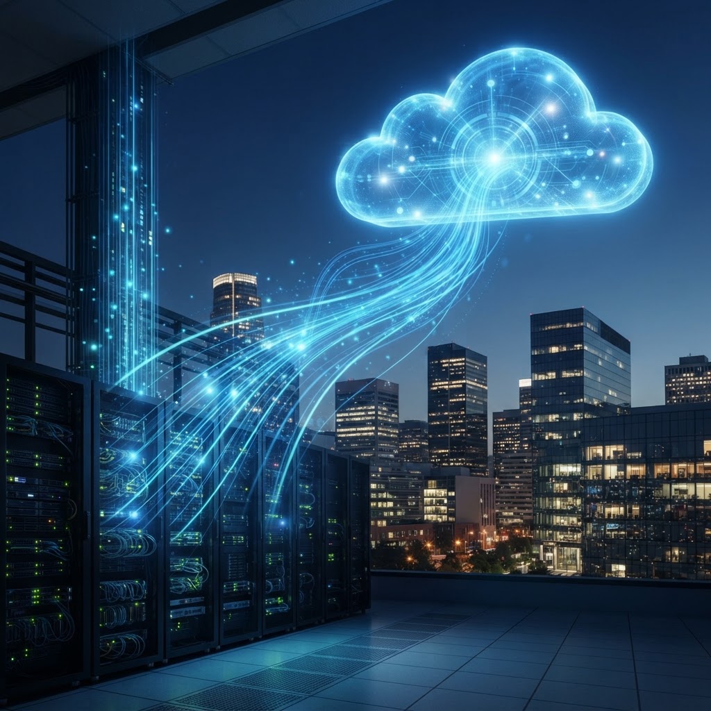 The Complete Guide to Migrating Your Business to M365