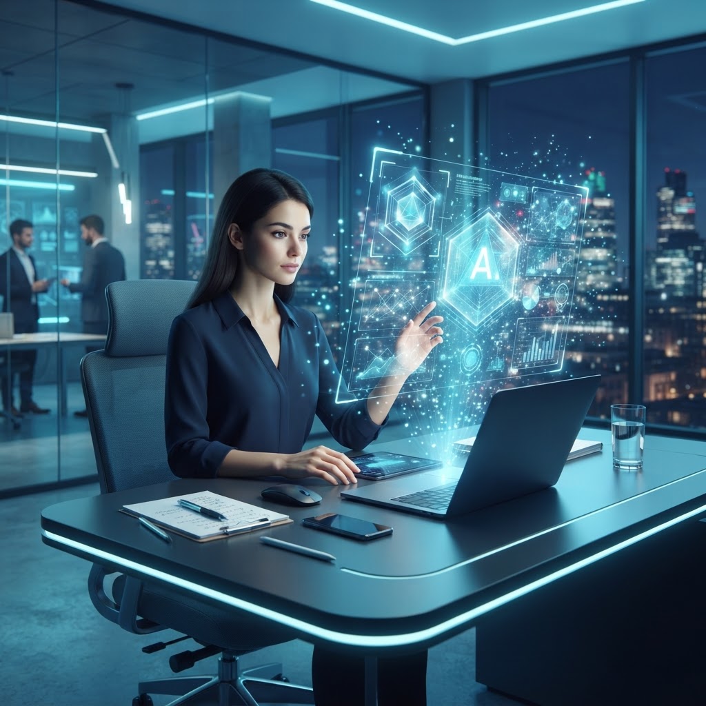 Copilot Microsoft 365 : les nouveautés qui redéfinissent le travail