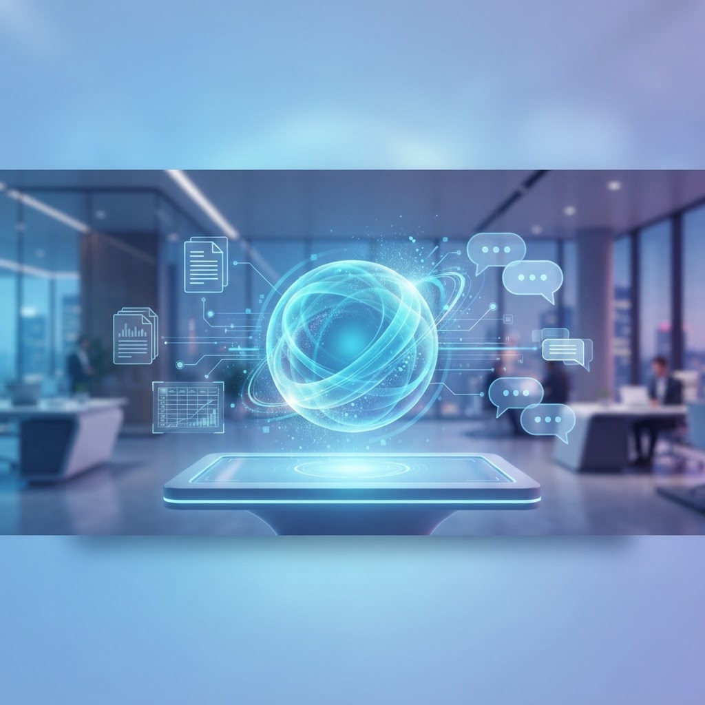 Microsoft Copilot 2024: New Features and Adoption Guide