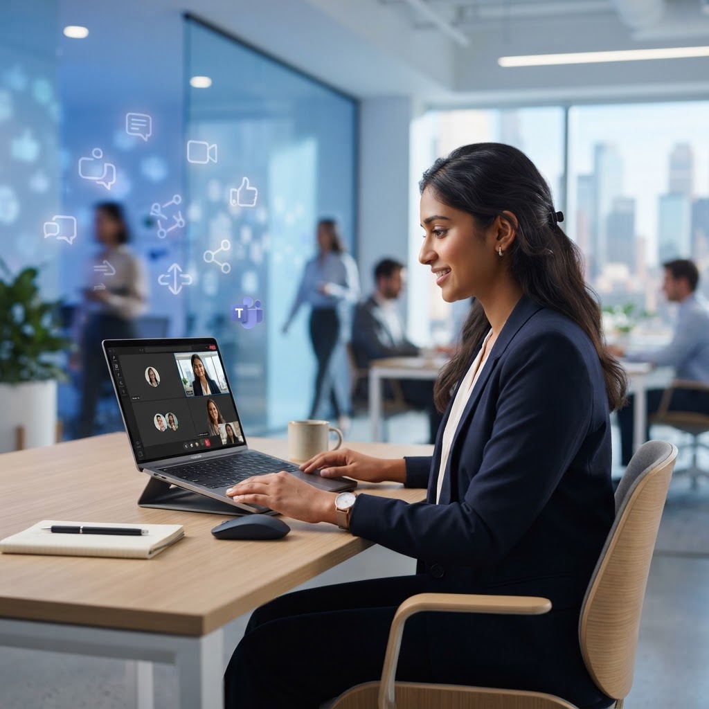 7 Microsoft Teams Tricks That Will Transform Your Daily Workflow