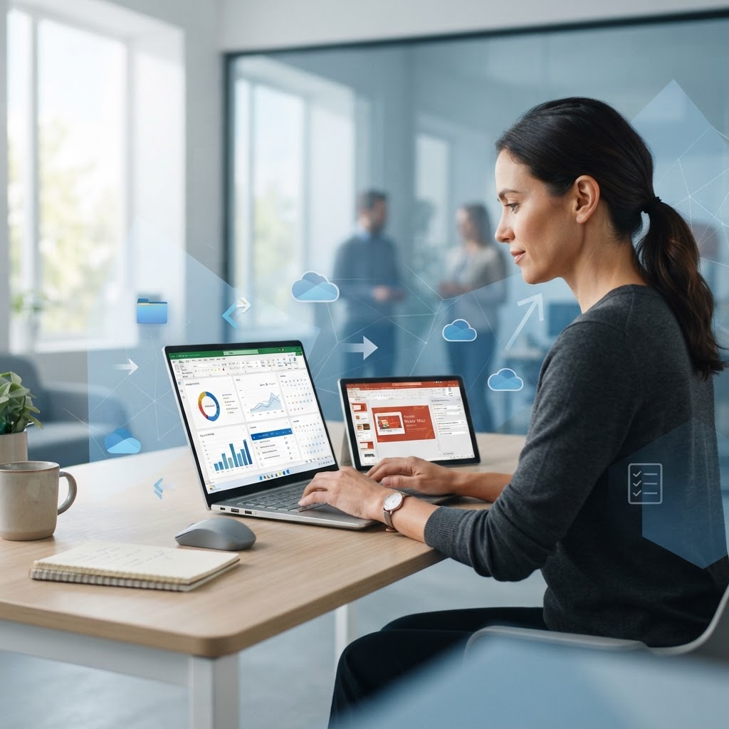 10 Advanced Microsoft 365 Tips to Reclaim 5+ Hours a Week