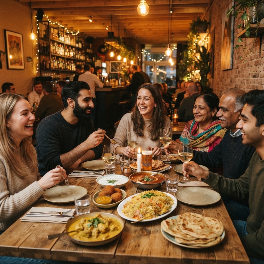 Jouw Utrecht weekend begint bij Desi & Dutch op 18 en 19 juli