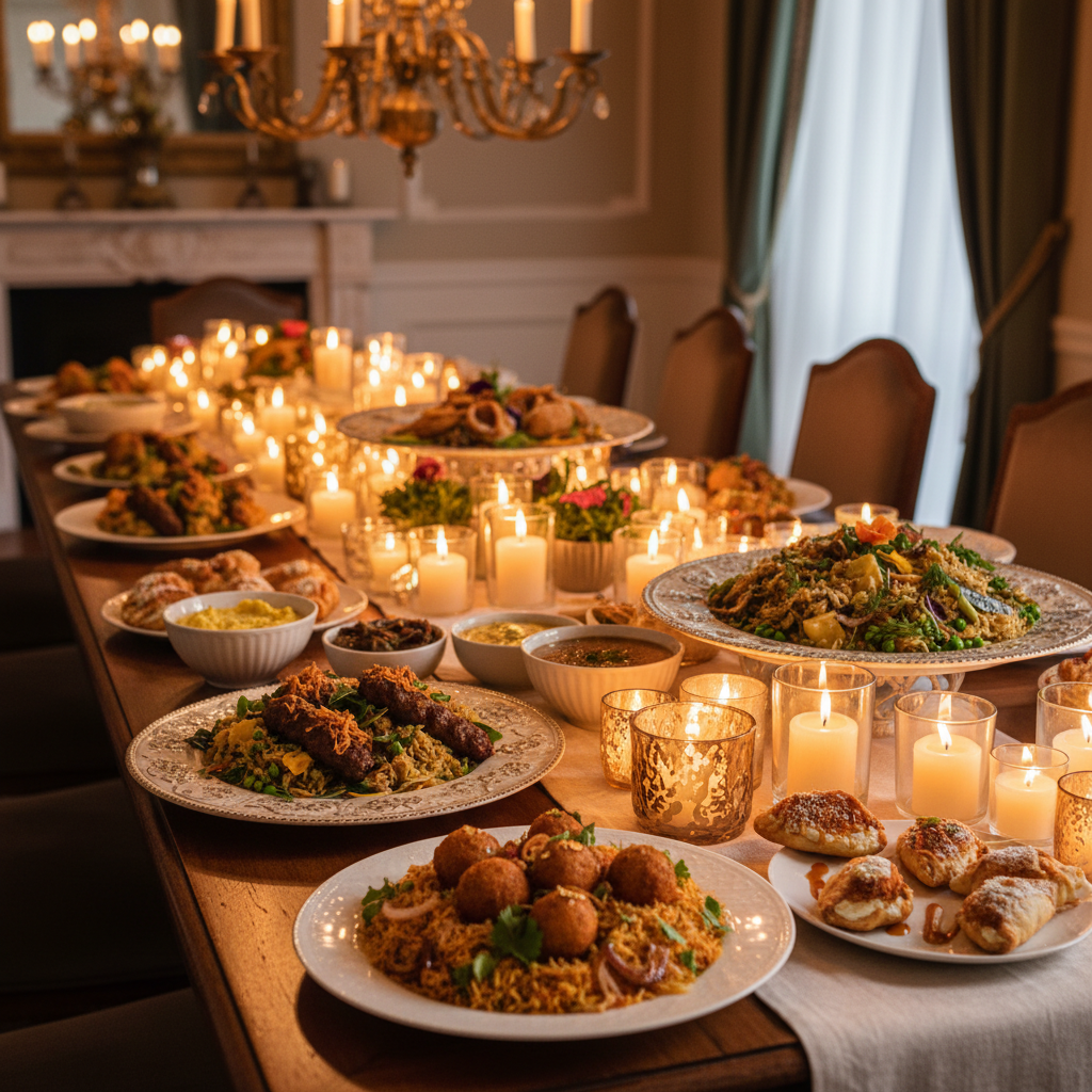Catering in Utrecht en een gezellige locatie voor jouw event