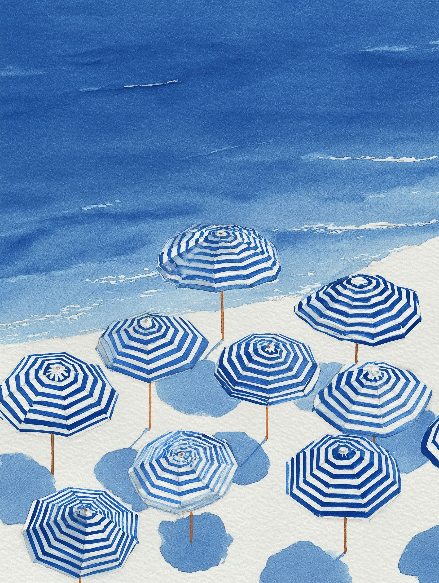 Sample Artwork