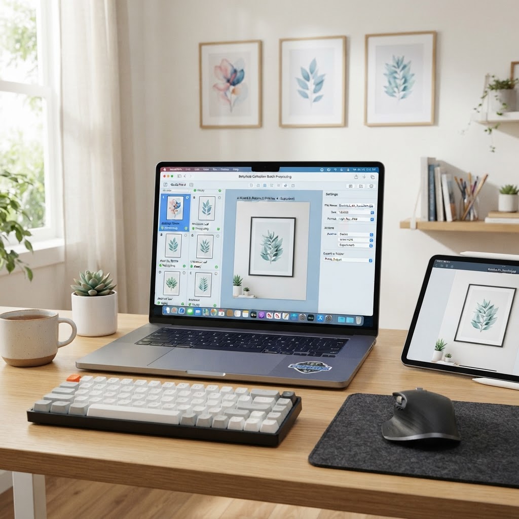 Creative Seller Studio Complete Guide How to Use Every Feature