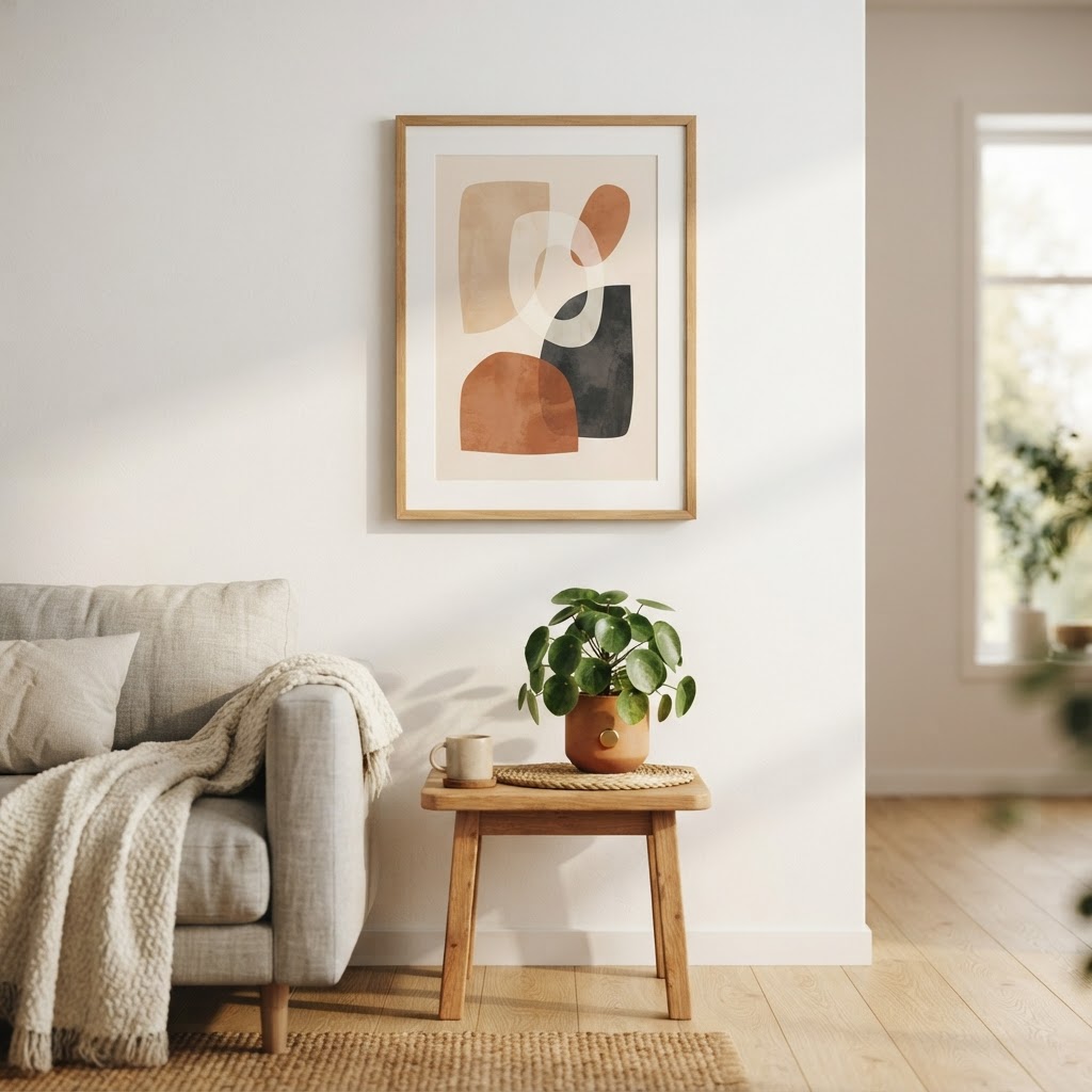 How to Create Professional Product Mockups for Your Artwork