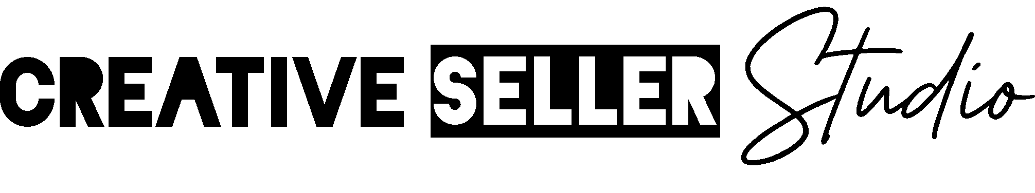 Creative Seller Studio