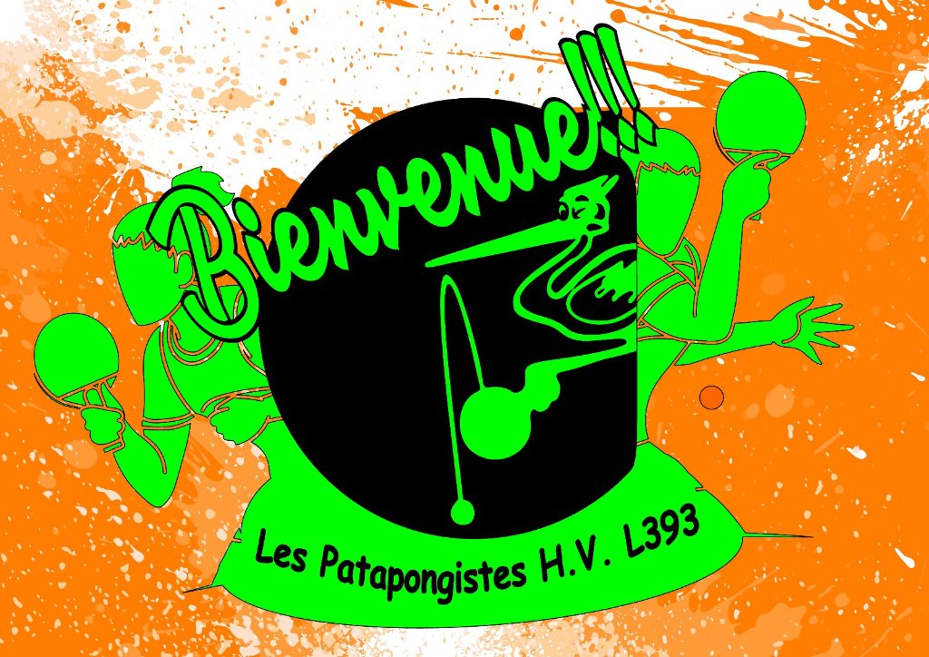 Les Patapongistes