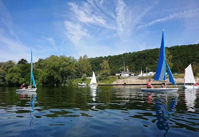Centre Nautique
