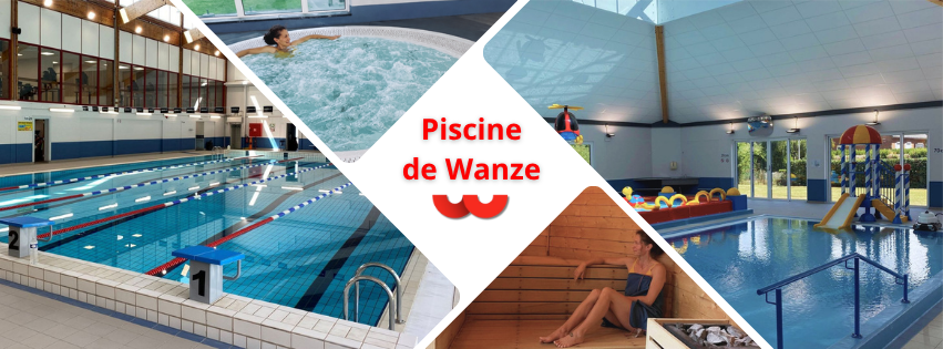 Piscine de Wanze