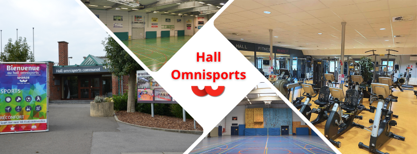 Hall Omnisports