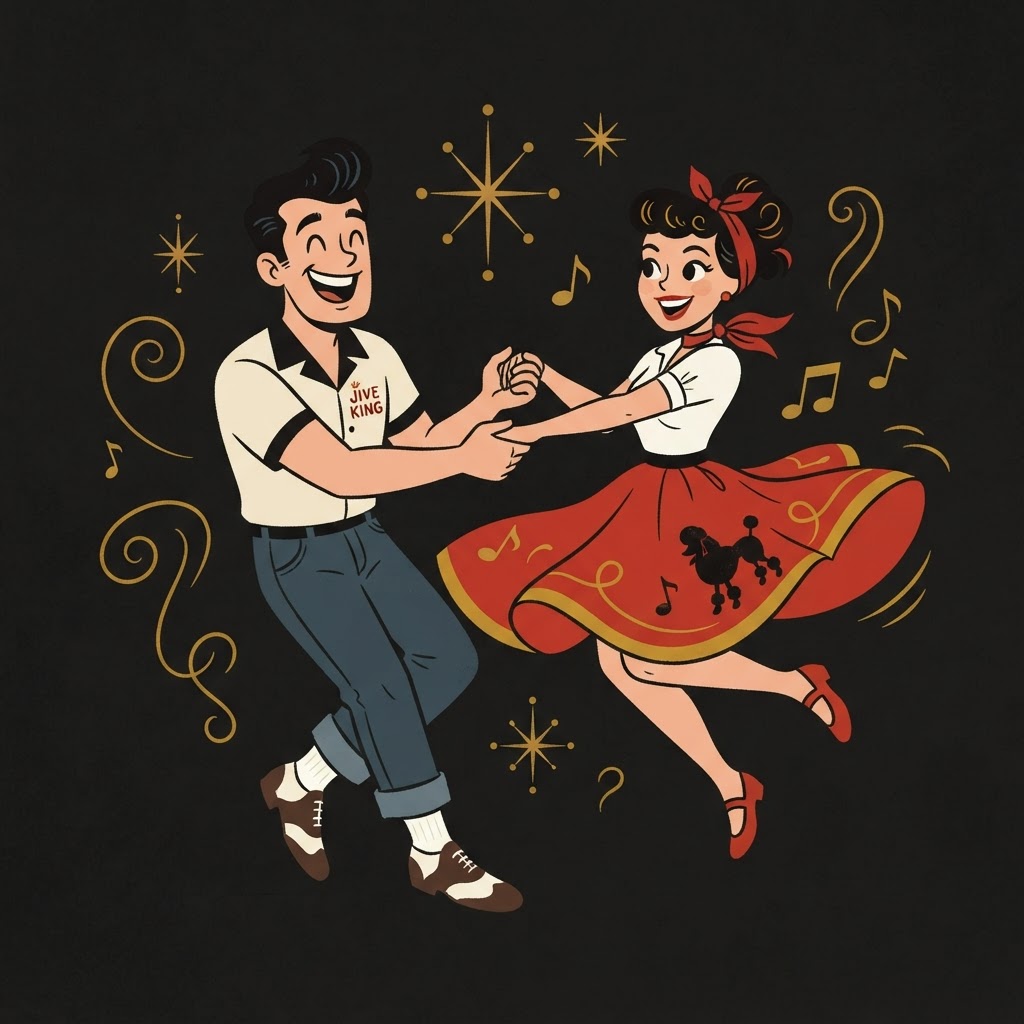 RetroHub Jive