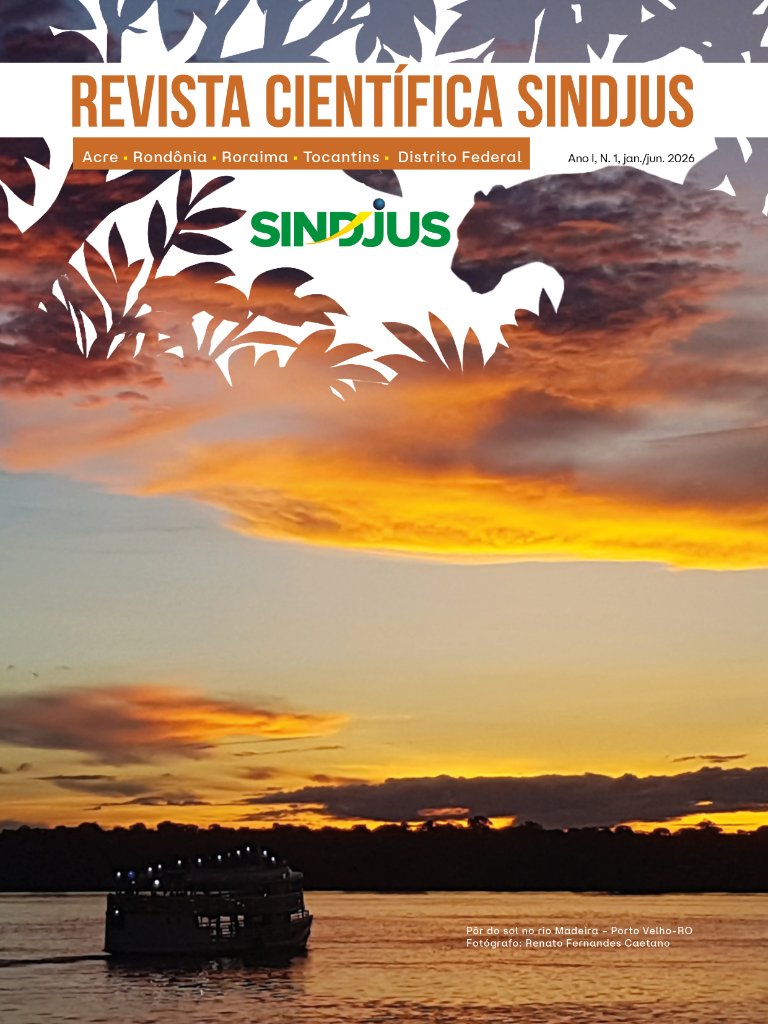 Revista Científica SINDJUS