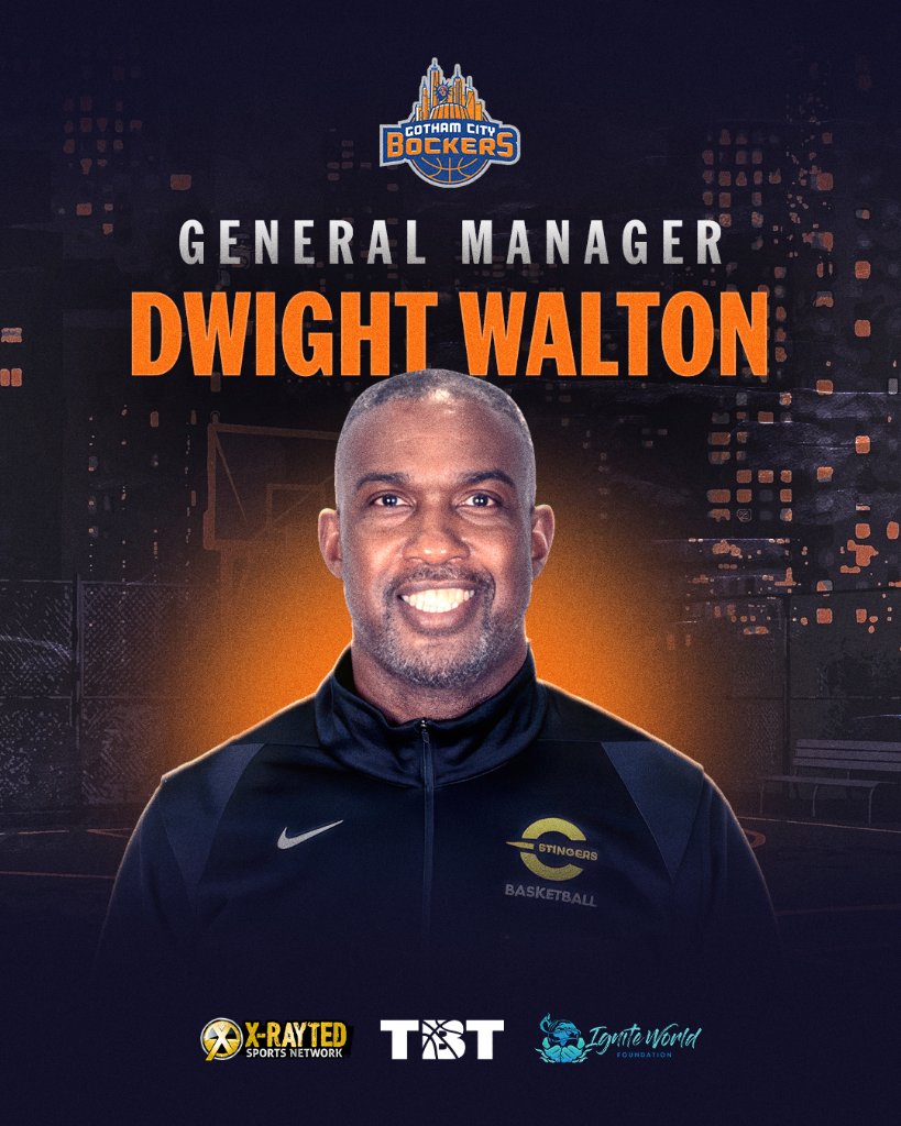 Dwight Walton