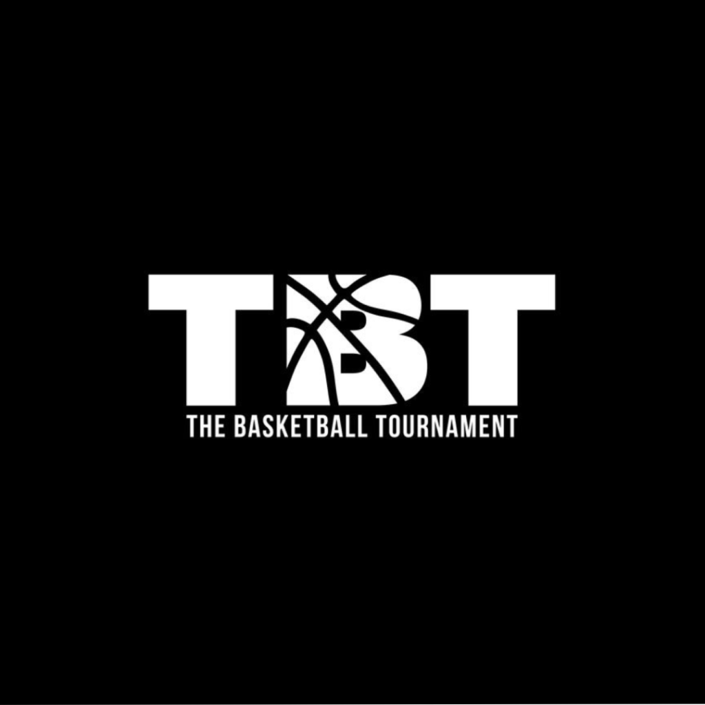 The Basketball Tournament