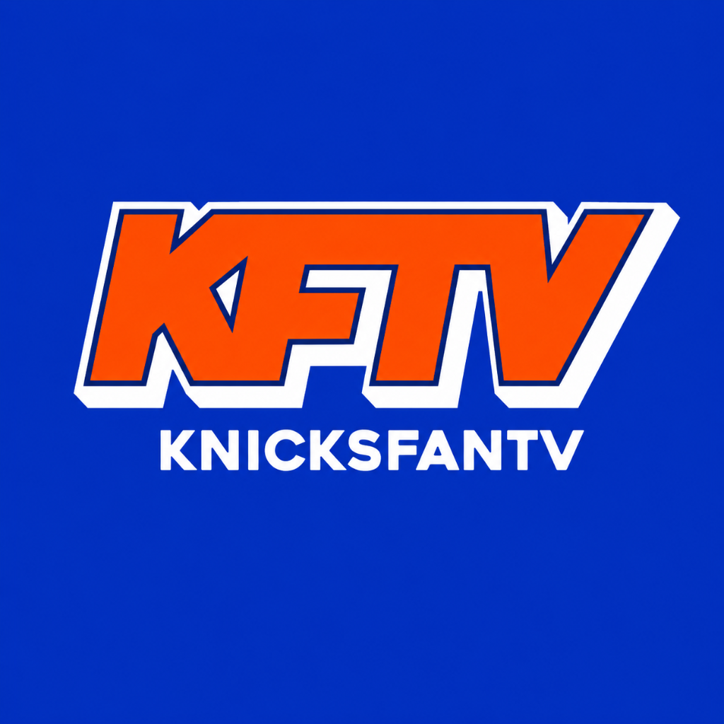 Knicks Fan TV logo
