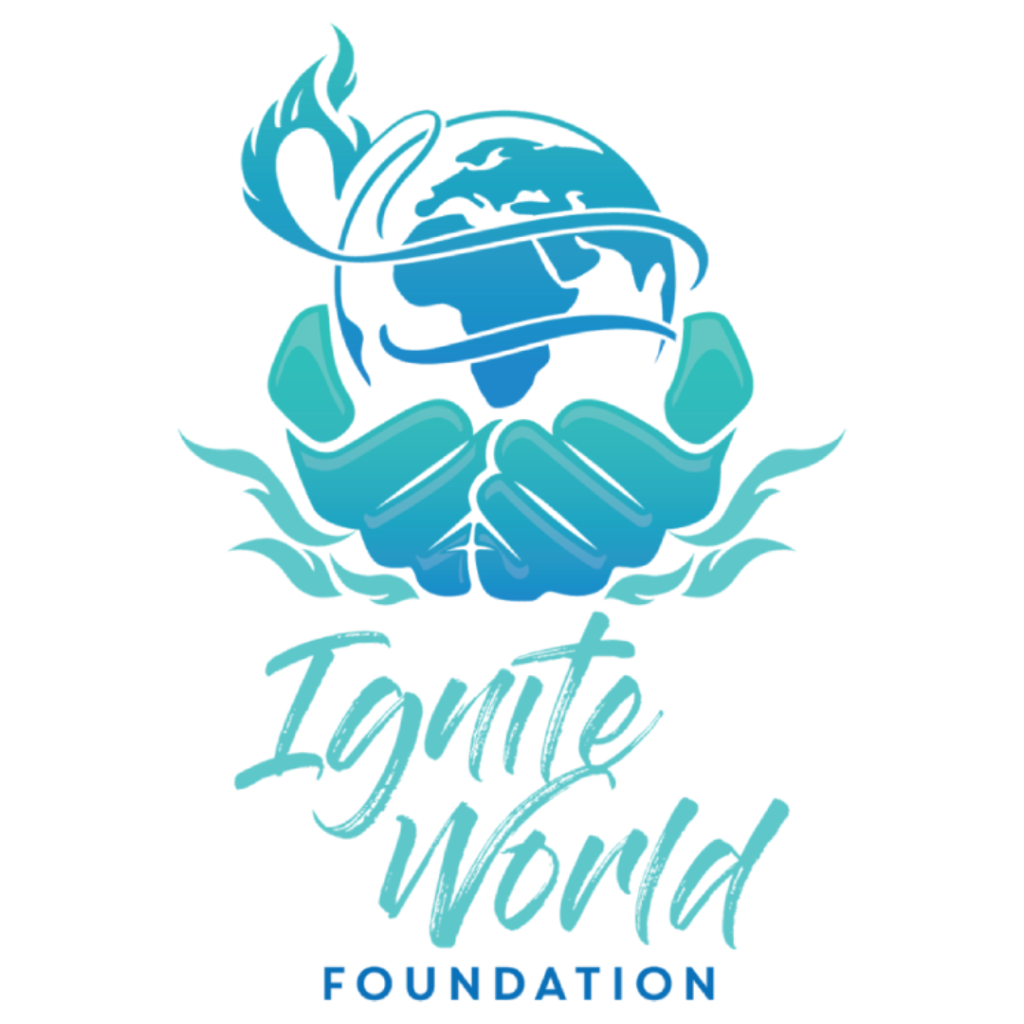 Ignite World Foundation