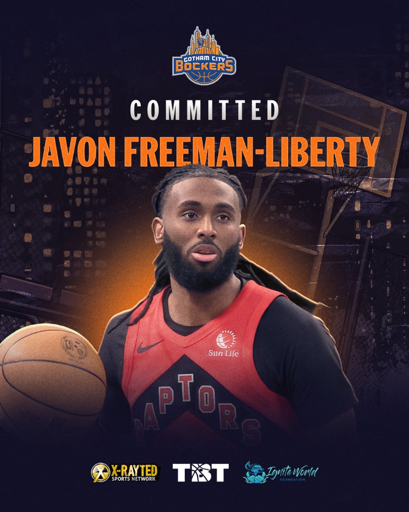 Javon Freeman-Liberty