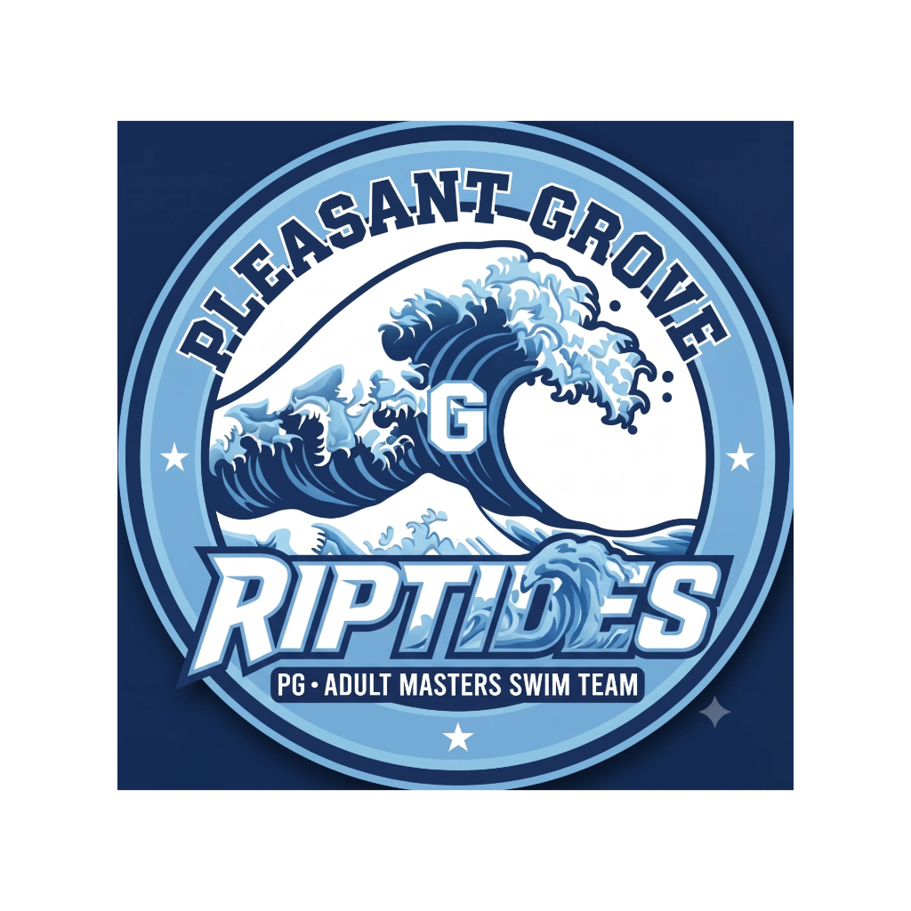 PG Riptide Masters Swim Team