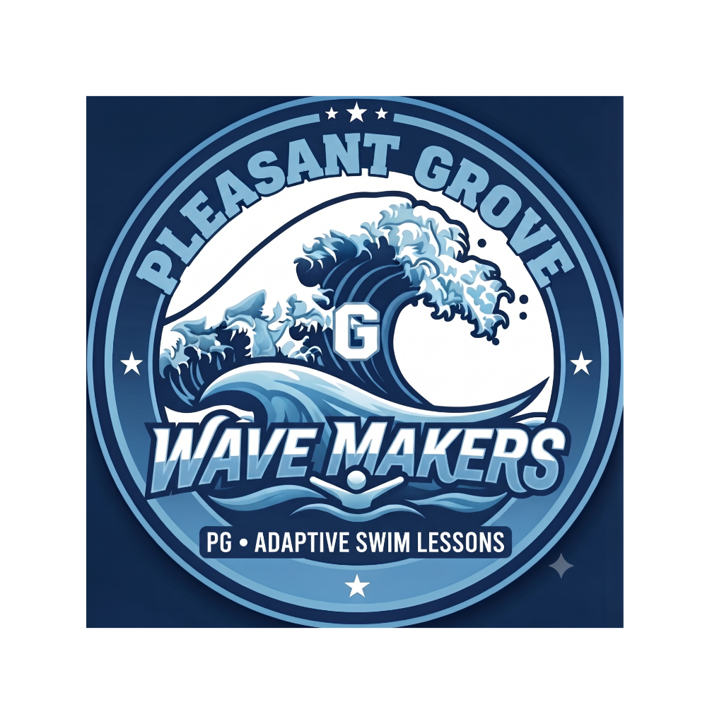 PG Wave Makers — Adaptive Swim Lessons