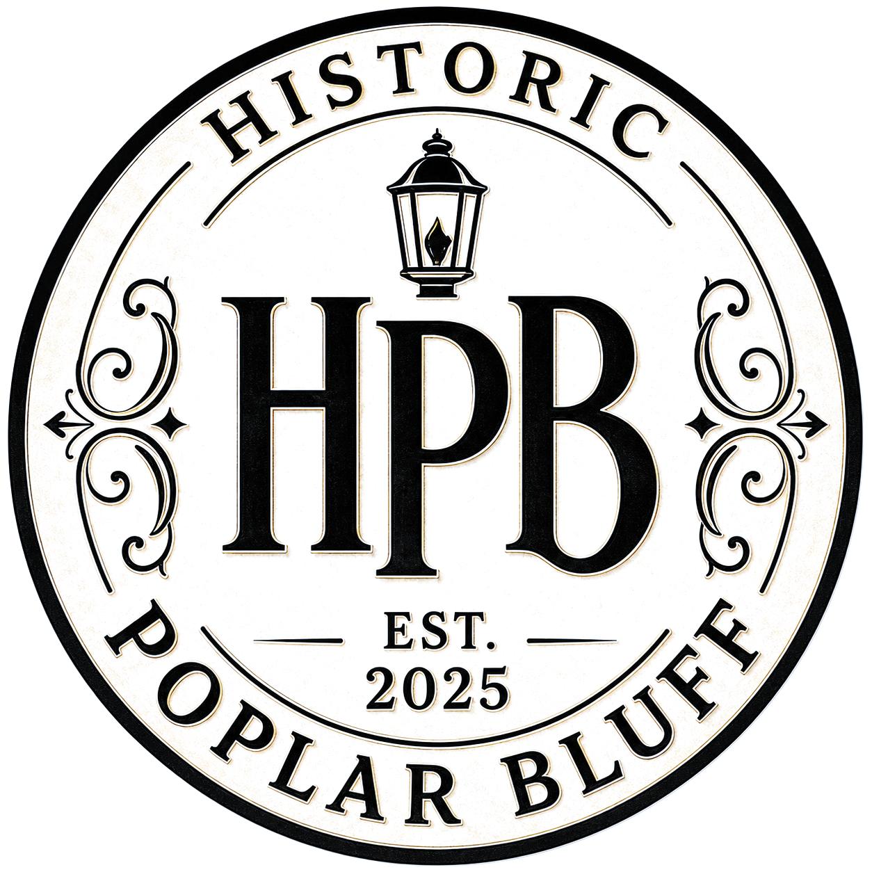 Historic Poplar Bluff