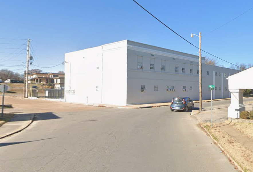 Toellner Baking Company - Gallery Image 1 - historic photo, Poplar Bluff Missouri