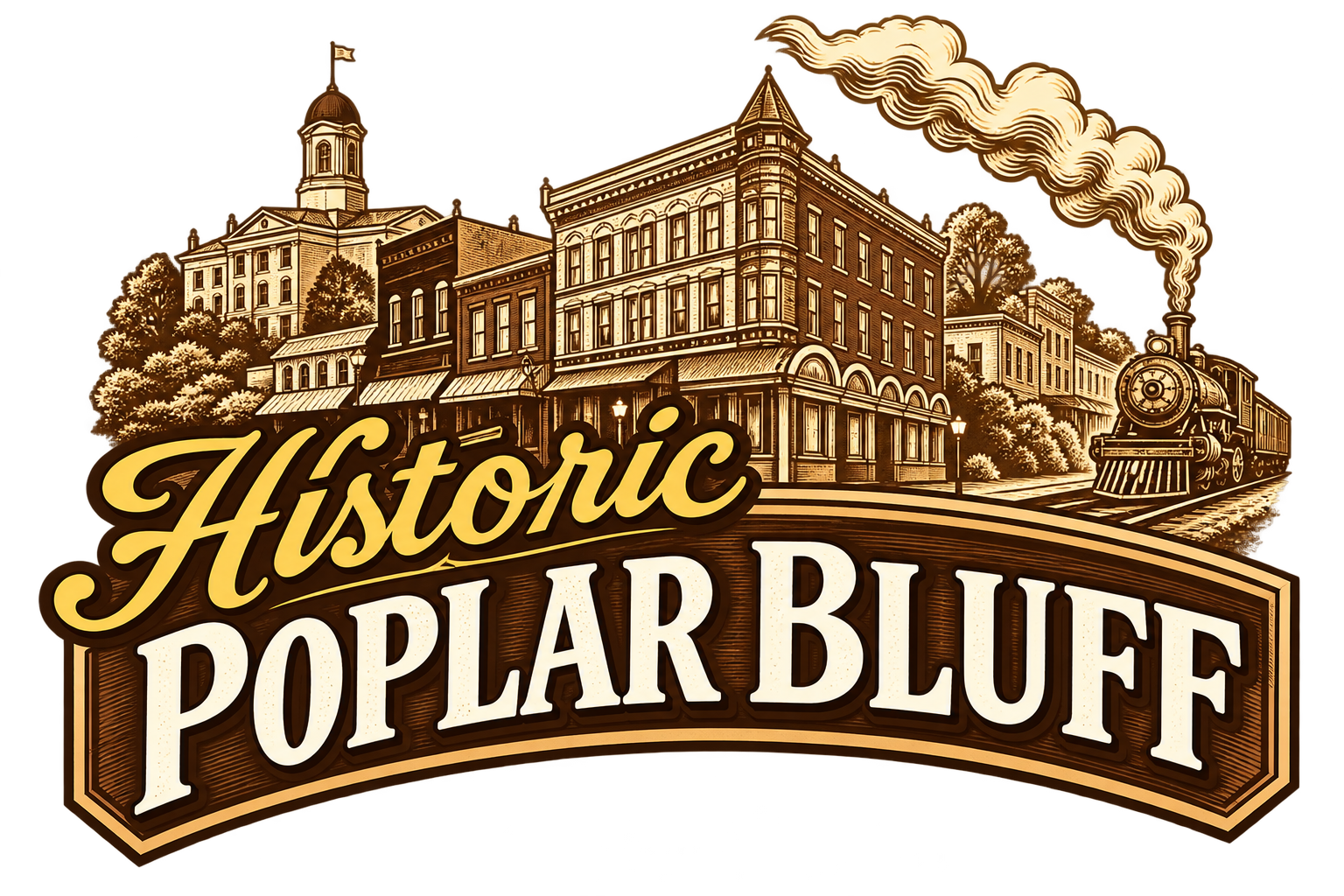 Historic Poplar Bluff