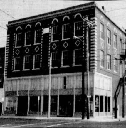 Hays Music Store