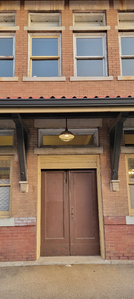 Historic Poplar Bluff Train Depot – Community Efforts Continue to Preserve a Local Landmark