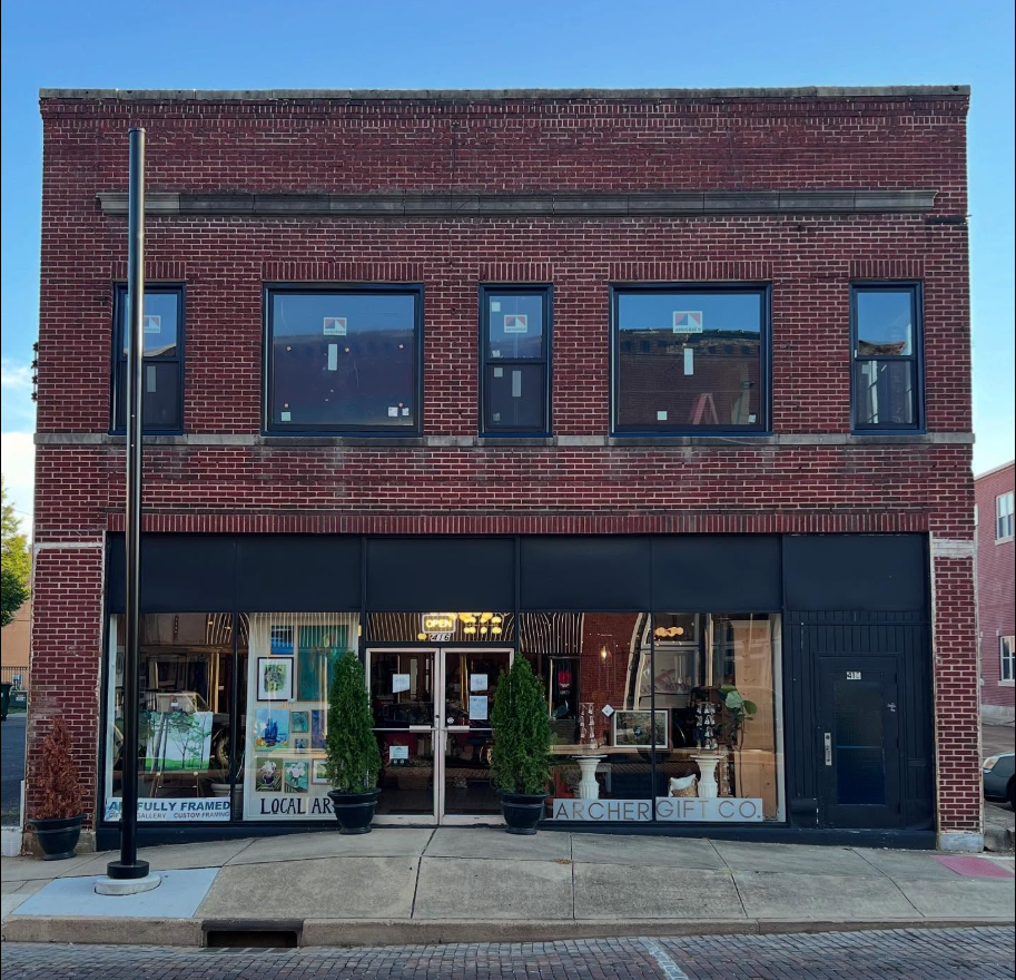 Archer Gift Co.