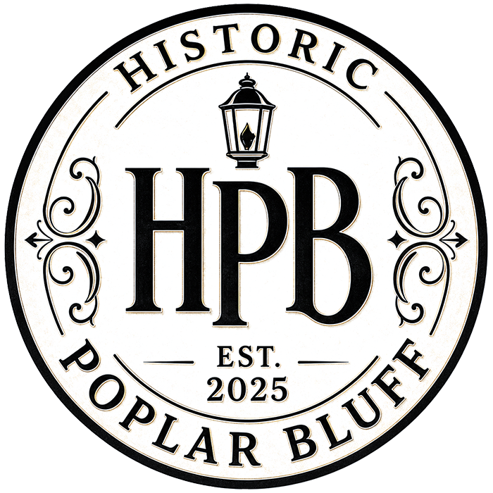 Historic Poplar Bluff