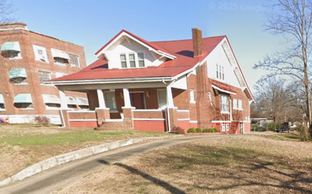Gierse House