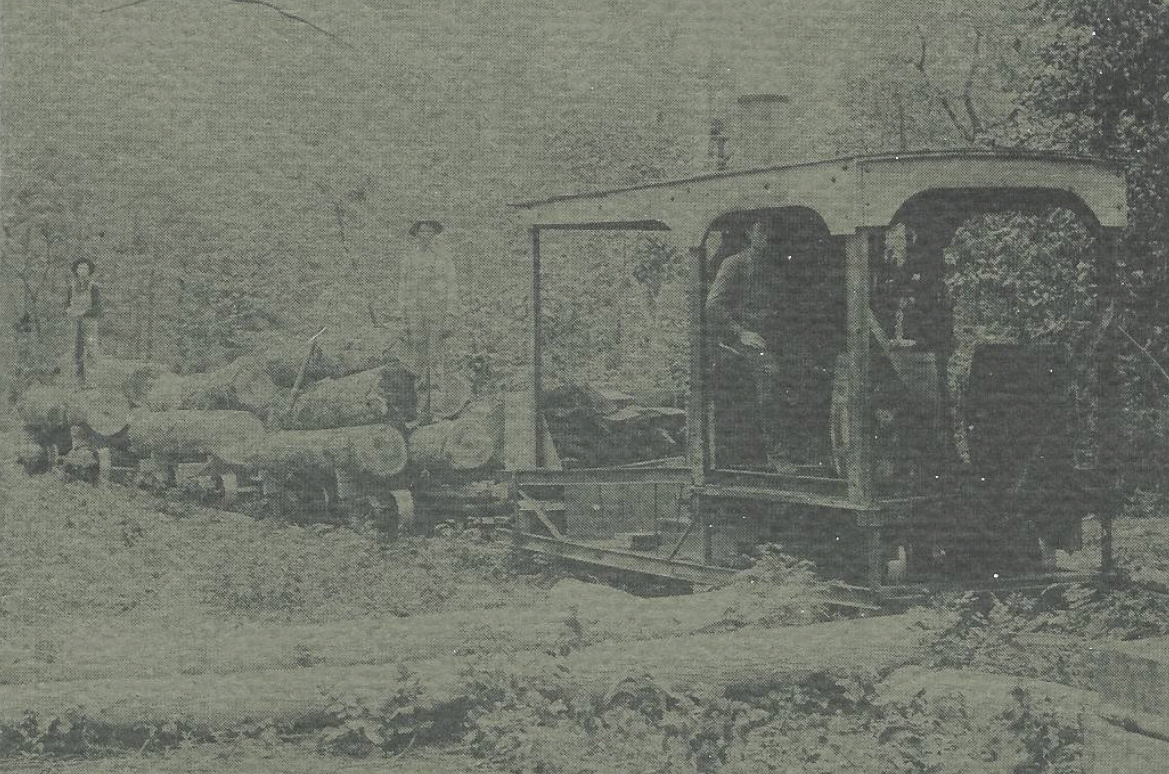 The History of Butler County Industry, 1870–1930