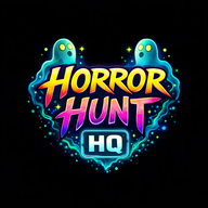 Horror Hunt HQ logo